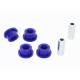 SuperPro Fr Lwr Ctrl Arm Inner Fr Kit (80ShA) | race-shop.it