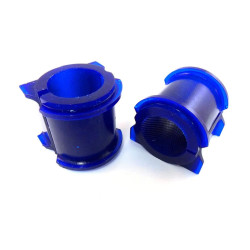 SuperPro Front Sway Bar Mount Bush Kit 25.5mm for Porsche Boxster