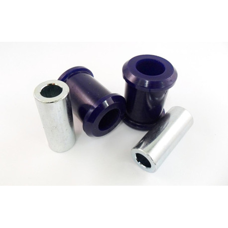 Silentblock in poliuretano SuperPro Front Lower Control Arm Front Bush Kit for Honda CR-V/Stream | race-shop.it