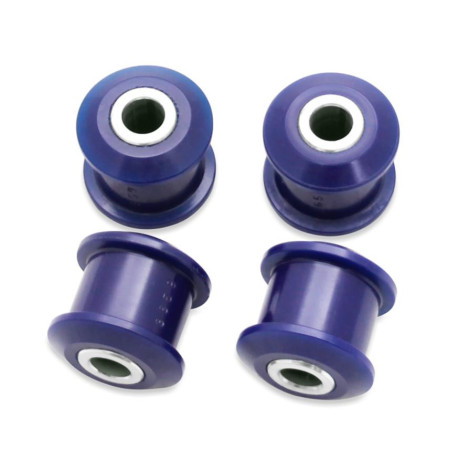 SuperPro SuperPro Front & Rear Lower Sway Bar Link Bush Kit for Jeep Wrangler JK 2007-2018 | race-shop.it
