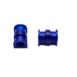 SuperPro Front Sway Bar Mount Bush Kit 21mm for Ford Fiesta, Mazda 2