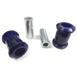 SuperPro Front Lower Control Arm Inner Front Bush Kit for Ford Fiesta, Hyundai i20, Mazda 2