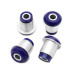 SuperPro RR CTRL ARM UP-INNER BUSH KIT (80ShA) | race-shop.it