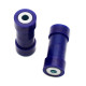 Silentblock in poliuretano SuperPro Front Upper Control Arm Outer Bush Kit for Nissan Skyline/Stagea | race-shop.it