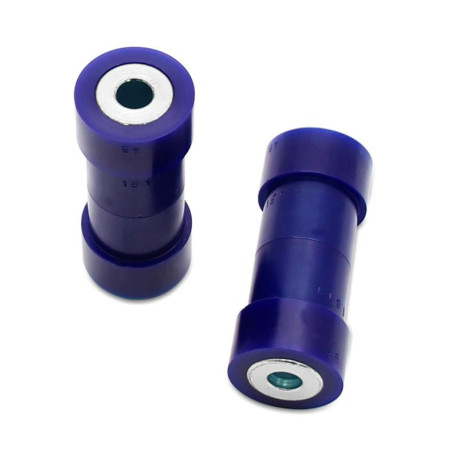Silentblock in poliuretano SuperPro Front Upper Control Arm Outer Bush Kit for Nissan Skyline/Stagea | race-shop.it