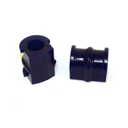 Front Sway Bar to Chassis 25mm (80ShA)