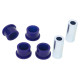 SuperPro TOY FR CTRL LWR INNER FR KIT (80ShA) | race-shop.it