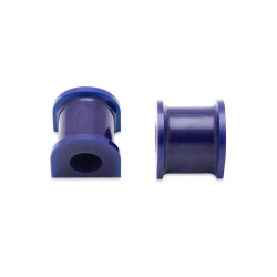 SuperPro Front Sway Bar Mount Bush Kit 24mm for Mitsubishi Galant/Legnum