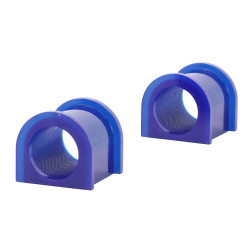 UNIVERSAL S/BAR TO CHASS 34MM (80ShA)
