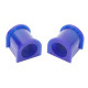 Silentblock in poliuretano SuperPro Sway Bar Mount Bush Kit 34mm (SPF3552-34K) | race-shop.it