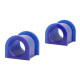 Silentblock in poliuretano SuperPro Sway Bar Mount Bush Kit 33mm | race-shop.it