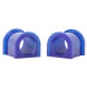 Silentblock in poliuretano SuperPro Sway Bar Mount Bush Kit 33mm | race-shop.it