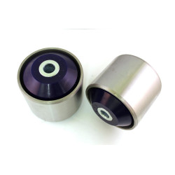 Fr Strut Bar Bush Kit (80ShA)