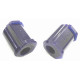 SuperPro SuperPro Rear Sway Bar Mount Bush Kit 16mm for Toyota Crown/Mark X, Lexus GS/IS/IS C | race-shop.it