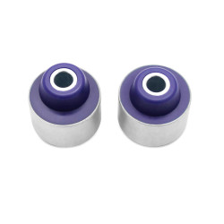 SuperPro Front Lower Control Arm Inner Rear Bush Kit Single Offset for Ford Transit VH, VJ, VM, VO 2000-