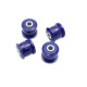 SuperPro CTRL ARM UPPER INNER FR KIT (80ShA) | race-shop.it