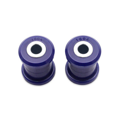 Silentblock in poliuretano SuperPro Front Lower Control Arm Inner Front Bush Kit for Ford Transit VH, VJ, VM, VO 2000- | race-shop.it