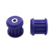 SuperPro LANDROVER FR LWR CTRL RR KIT (80ShA) | race-shop.it