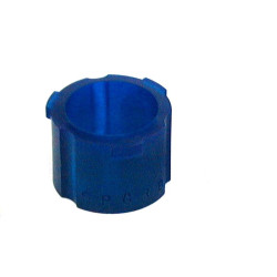 FR MAN RACK SHAFT GUIDE BUSH (80ShA)