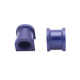 SuperPro Fr Sway Bar to Chassis 40mm Kt (80ShA) | race-shop.it