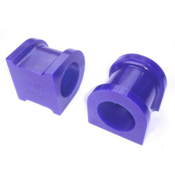 Fr S/Bar to Chassis 34mm Kit (80ShA)