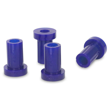 SuperPro Rr Spring Shackle Bush Kit (80ShA) | race-shop.it