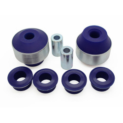 SuperPro Front Lower Control Arm Front & Rear Bush Kit for Nissan Maxima/Murano