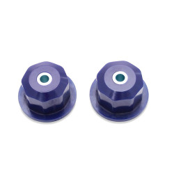 SuperPro Rear Differential Centre Support Bush Kit for Mazda MX-5/RX-8, 70 ShA
