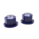Silentblock in poliuretano SuperPro Rear Differential Centre Support Bush Kit for Mazda MX-5/RX-8, 70 ShA | race-shop.it