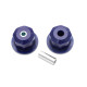 Silentblock in poliuretano SuperPro Rear Differential Centre Support Bush Kit for Mazda MX-5/RX-8, 70 ShA | race-shop.it