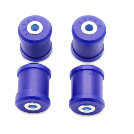 Silentblock in poliuretano SuperPro Front Upper Control Arm Inner Bush Kit for Ford Territory, FPV F6X, 70 ShA | race-shop.it