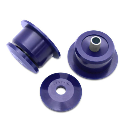 SuperPro Triumph - St/Bar Bushes (70 duro/ShA) (80ShA) | race-shop.it