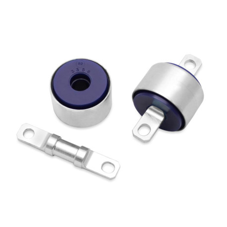 SuperPro Rr Trailing Arm Bush Kit (80ShA) | race-shop.it