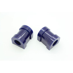 SuperPro Front Sway Bar Mount Bush Kit 22mm for Mitsubishi Outlander ZG, ZH 2006-2012
