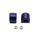 SuperPro SuperPro Front Sway Bar Mount Bush Kit 24mm for VW Golf/Golf Plus | race-shop.it