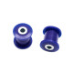 SuperPro SuperPro Front Lower Control Arm Inner Front Bush Kit for VW/Audi/Škoda/SEAT | race-shop.it