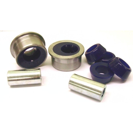 SuperPro CHRYSLER LWR CTRL ARM 2XOFFSET (80ShA) | race-shop.it