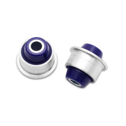 CHRYSLER LWR CTRL ARM REAR KIT (80ShA)