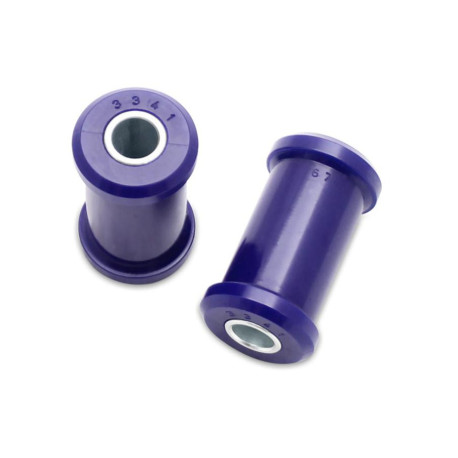Silentblock in poliuretano SuperPro Front Lower Control Arm Inner Front Bush Kit for Chrysler Neon/PT Cruiser | race-shop.it