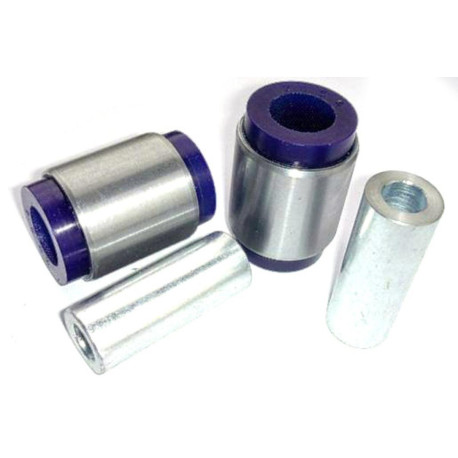 SuperPro Nissan Lwr Carm Front Inner (80ShA) | race-shop.it