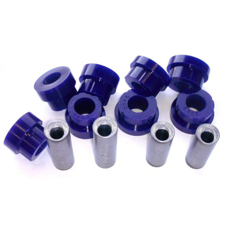 SuperPro Nissan Offset Upper Ctrl Arm (80ShA) | race-shop.it