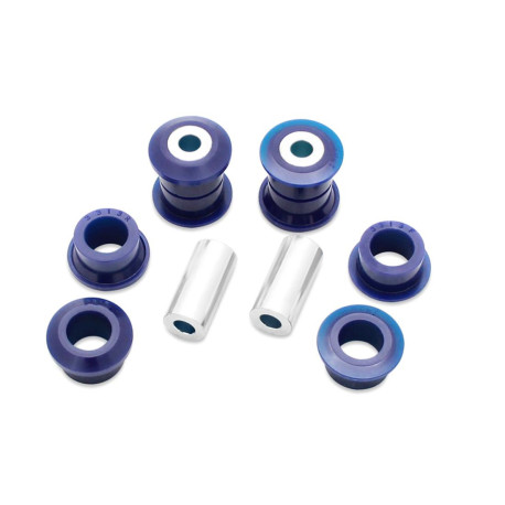 SuperPro SuperPro Rear Upper Control Arm Inner Bush Kit for Nissan 350Z/370Z/Skyline/Stagea/Z, Infiniti G/G35 | race-shop.it