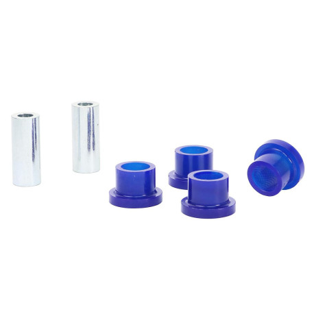 SuperPro VW LOWER INNER FRONT BUSH KIT (80ShA) | race-shop.it