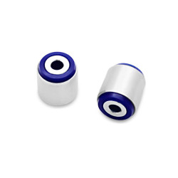 NISSAN FRONT LWR SHOCK BUSHKIT (80ShA)