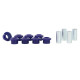 SuperPro NISSAN UP CTRL ARM OFFSET KIT (80ShA) | race-shop.it