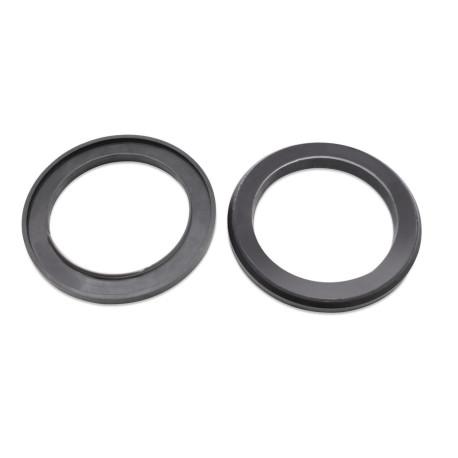 SuperPro Toy Rear Spring Spacer Kit (80ShA) | race-shop.it