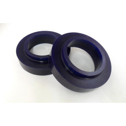 TOYOTA FR COIL SPRING SPACER (80ShA)