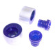 SuperPro VW Lwr Inner Rear 2 x Offset (80ShA) | race-shop.it