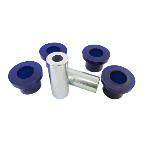 SuperPro Fr Lwr Ctrl Arm Inner Fr Kit (80ShA) | race-shop.it