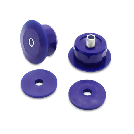 SuperPro Rear Subframe Forward Mount Bushing Set (80ShA) | race-shop.it